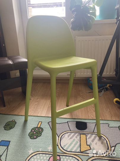 Дтский стул IKEA urban
