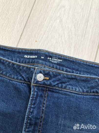 Джинсовые шорты Old Navy Gap 6XL