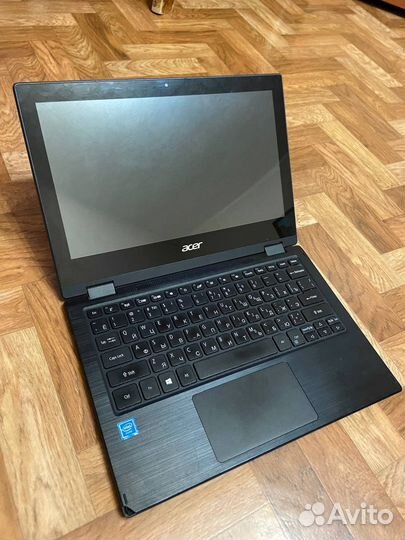 Ноутбук Ультрабук Acer