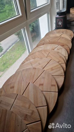 Доска для пиццы