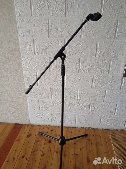 Стойка для микрофона