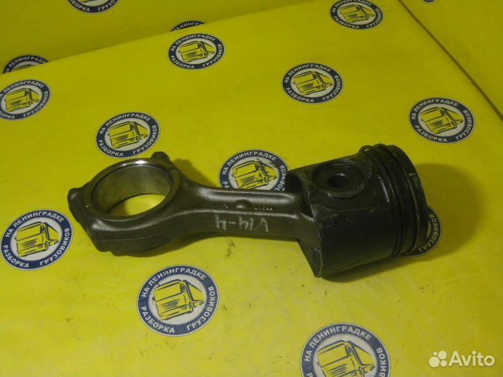 Шатун 20897068 volvo, FH