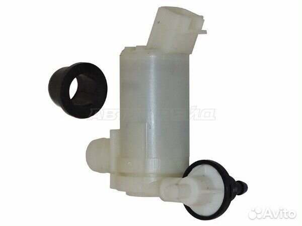 Насос омывателя