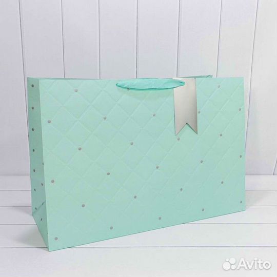 Пакет женских вещей