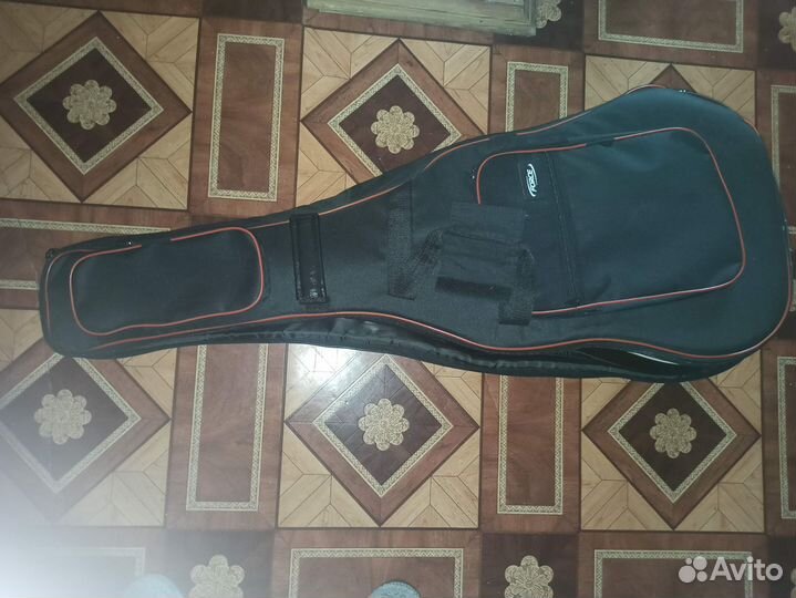 Акустическая гитара cort eart100nat