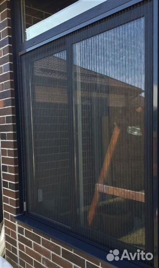 Окна пвх Балконы Двери