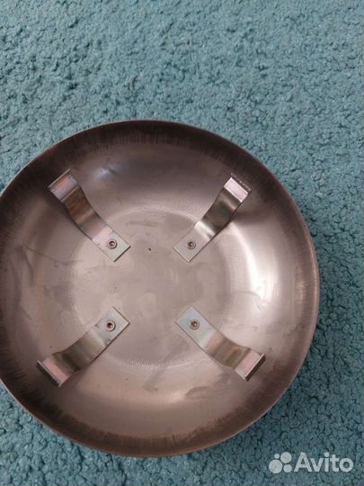 Продам крышки для воздушных сигналов вольво