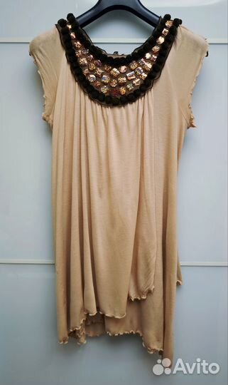 Туника Missoni