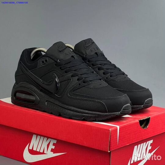 Кроссовки Nike Air Max 90 (Арт.57830)