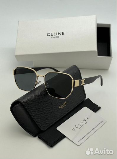 Очки Celine