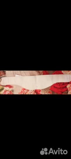 Бандаж до и послеродовой