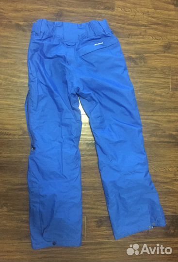 Штаны горнолыжные adidas, М
