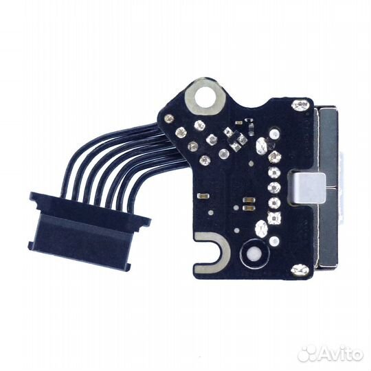 Разъем питания для MacBook Pro Retina 13