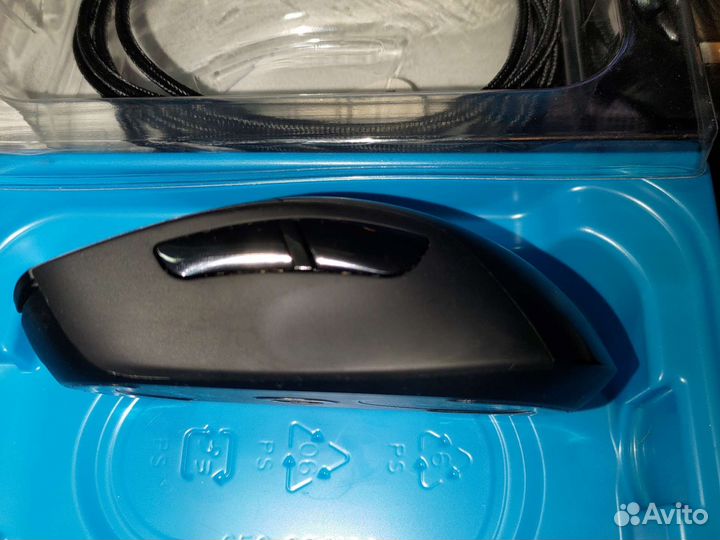 Беспроводная игровая мышь Logitech G703(910005093)