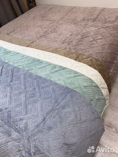 Покрывало hermes