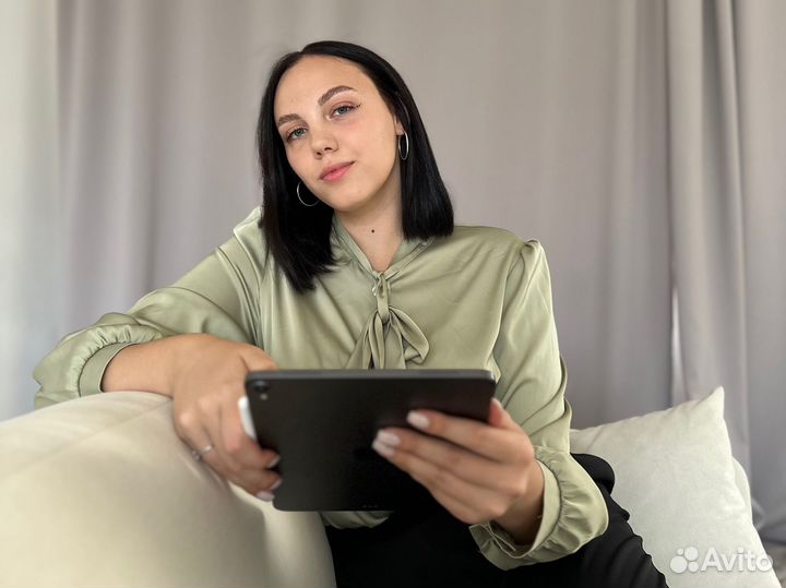 Репетитор по биологии