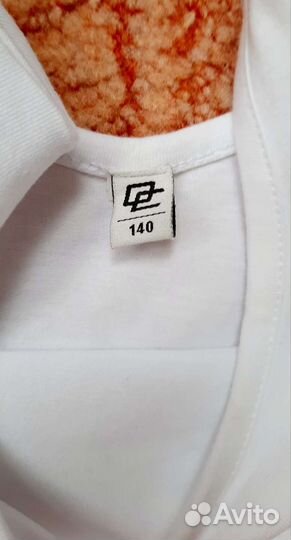 Купальник гимнастический