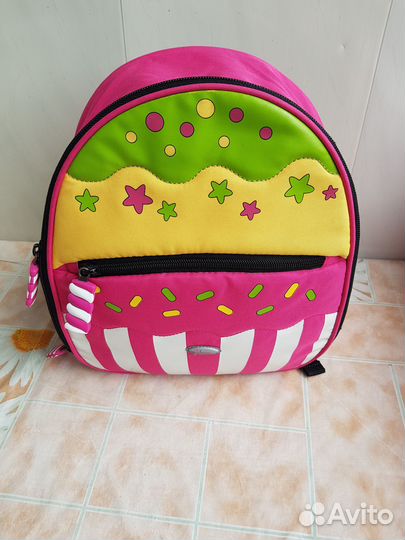 Рюкзак детский