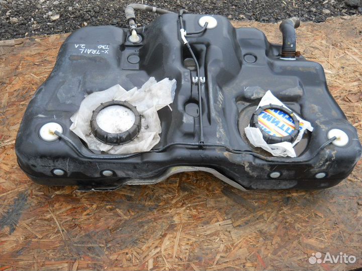 T30 Бак топливный Nissan