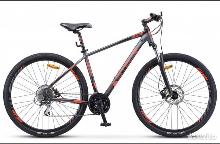 Stels navigator 950 d