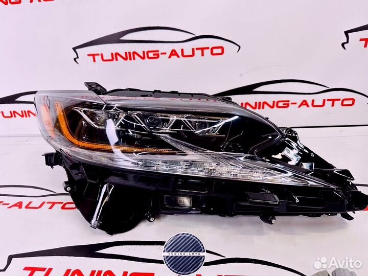 Фары lexus ES200 ES250 ES300H ES300 ES350