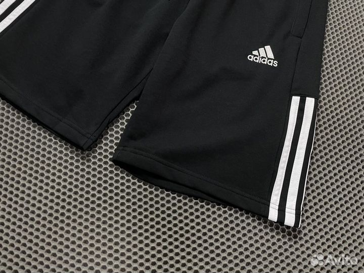 Шорты adidas мужские