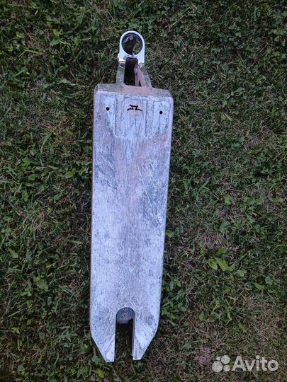 Доска для трюкового самоката AO Worldwide