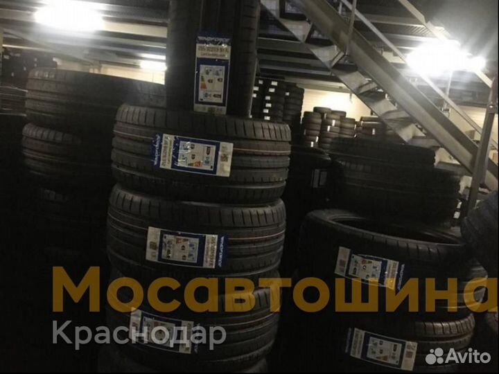 Windforce Catchfors UHP 255/30 R19 91Y