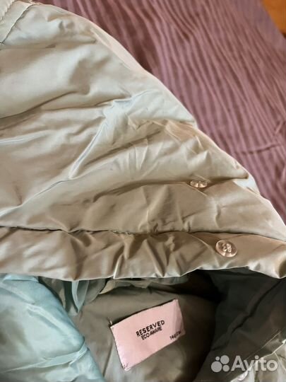 Куртка Деми на девочку