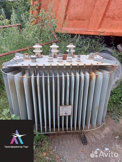 Трансформатор тднс б\у арт96817