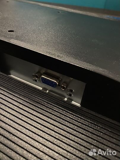 Монитор acer v226hql