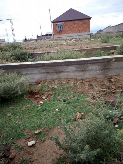 Участок 8 сот. (ИЖС)