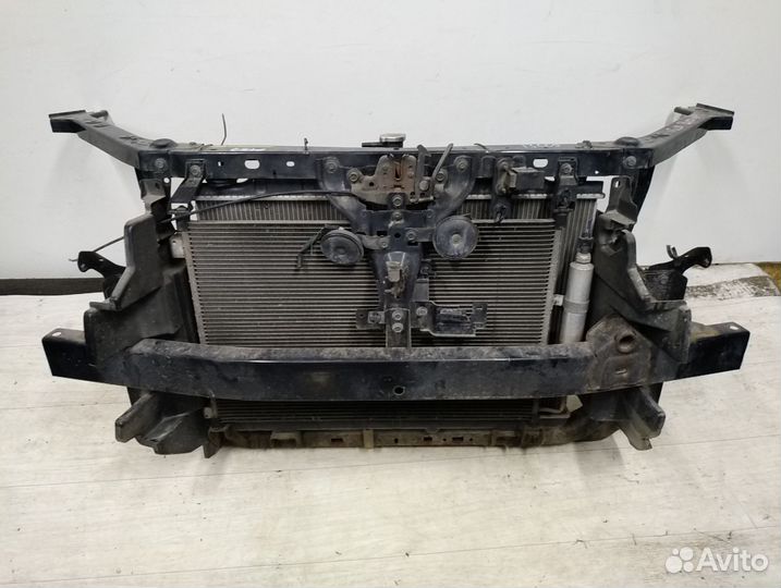 Телевизор nissan X-Trail T31