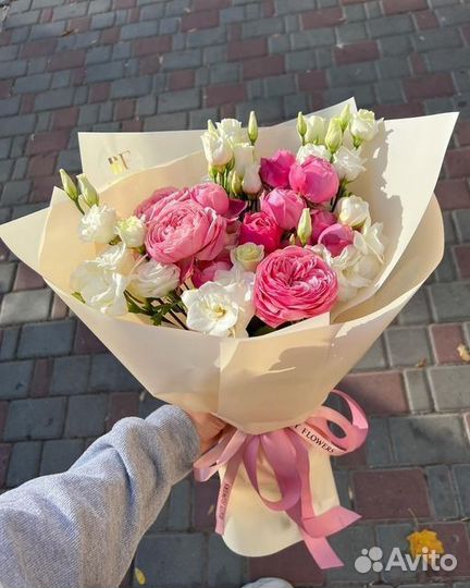 Букеты с доставкой