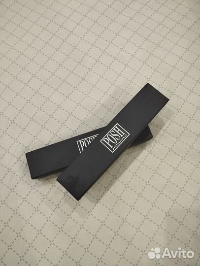 Пинцет для наращивания ресниц