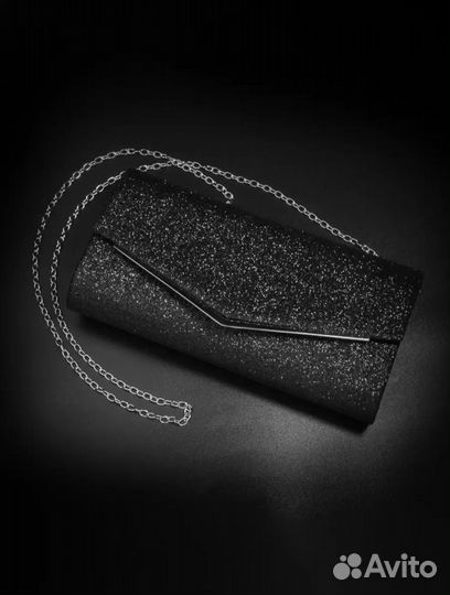 Клатч женский