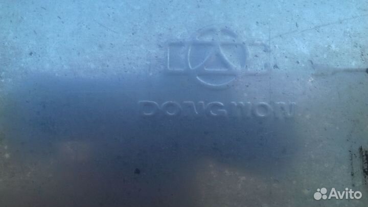 Шевроле Лачетти хетчбек глушитель