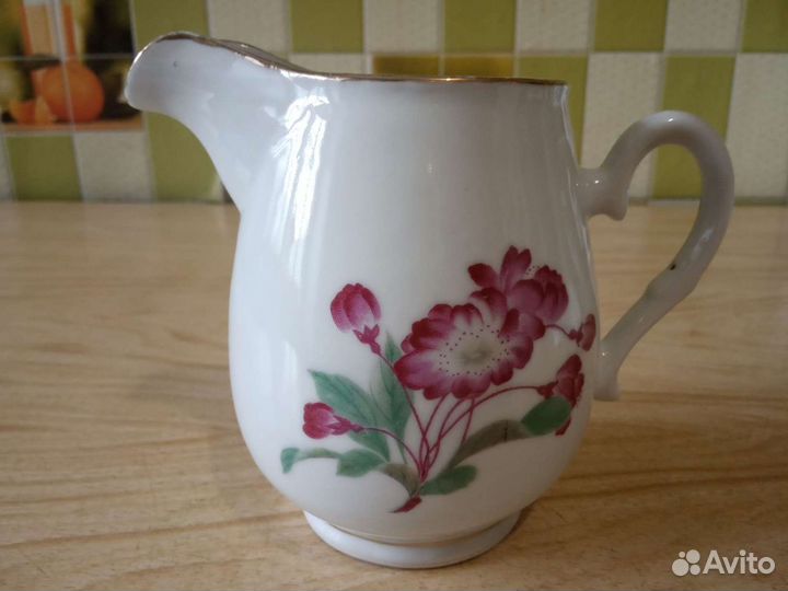 Сервиз чайный