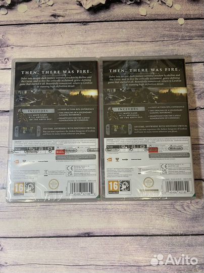 Dark souls remastered nintendo switch