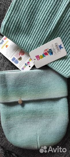 Головные уборы для девочки