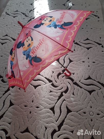 Зонтик детский