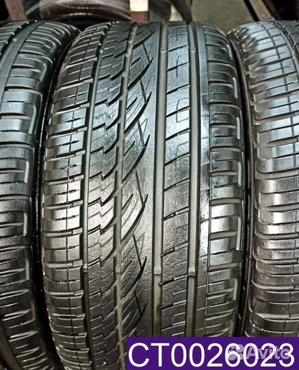 Continental ContiCrossContact UHP 245/45 R20 96T