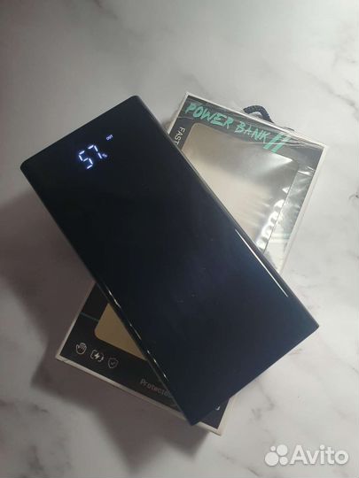 Power bank 30000