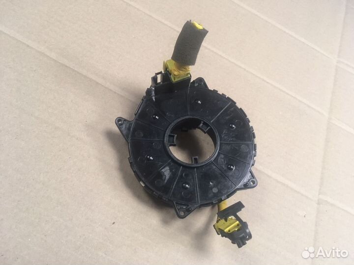 Лента SRS Hyundai Sonata IV 2001-2012