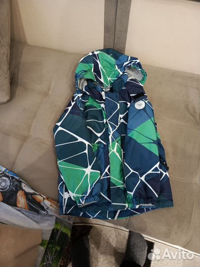 Детская одежда для мальчиков на 4- 5 лет