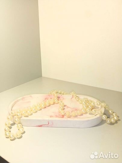 Новый молд силиконовый поднос