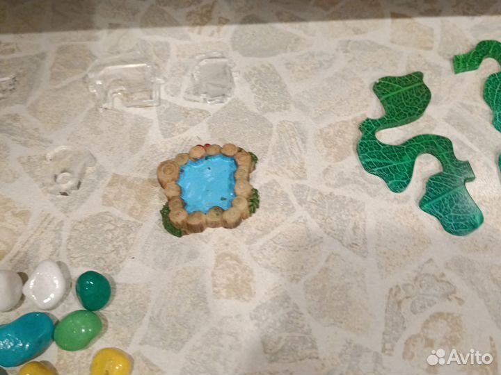 Муравьиная ферма