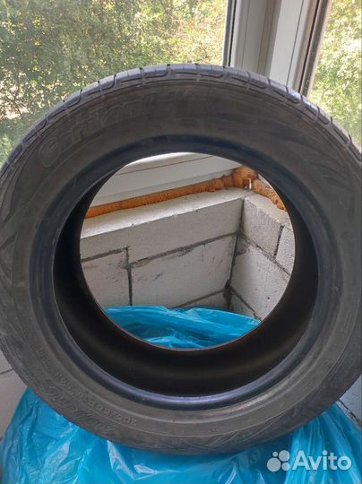 Cordiant Road Runner 205/55 R16