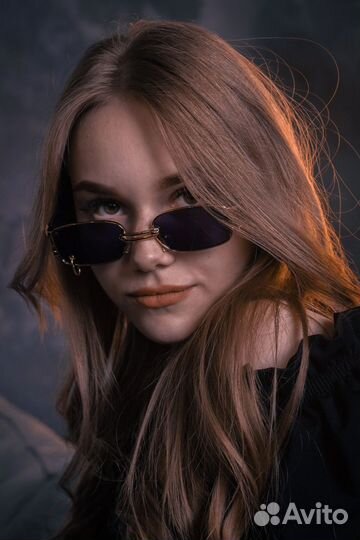 Нужны модели на фотосъемку