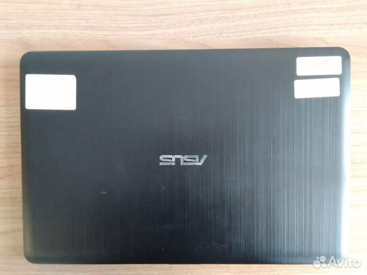 Asus-F540U-8G-240G SSD-I5-7200U-2G-M420-IPS